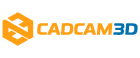 CADCAM3D | طراحی و پرینت مدل سه بعدی