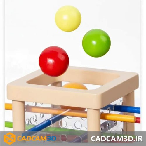کیت برج تعادل