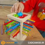 کیت برج تعادل