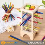 کیت برج تعادل