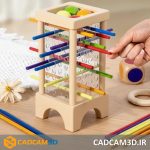 کیت برج تعادل