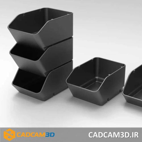 جعبه های نظم دهنده